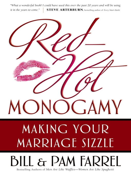 Cover image for Red-Hot Monogamy